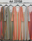 Abito Missoni