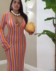 Abito Missoni