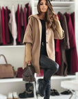 Cappotto Dafne