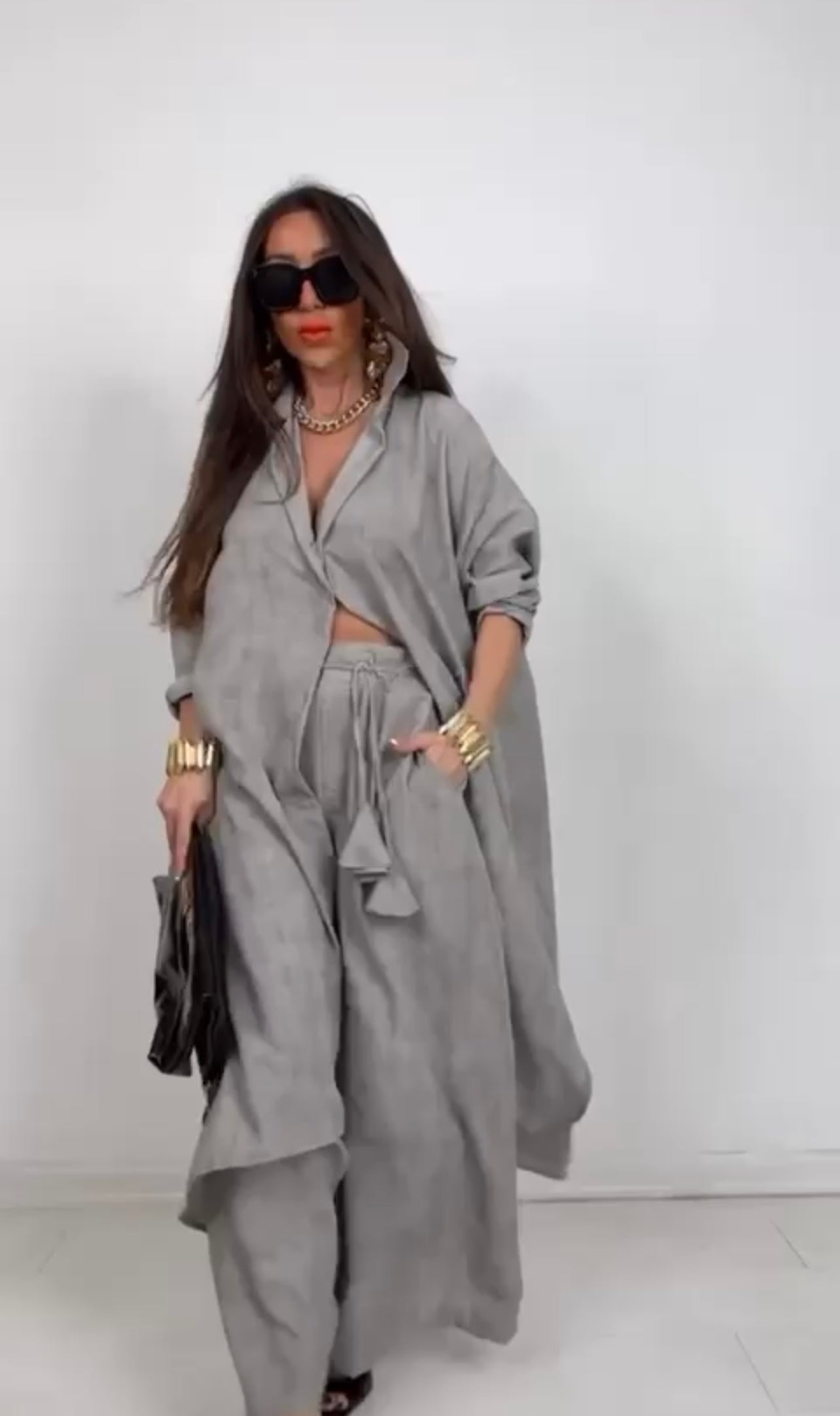 Coordinato Anima