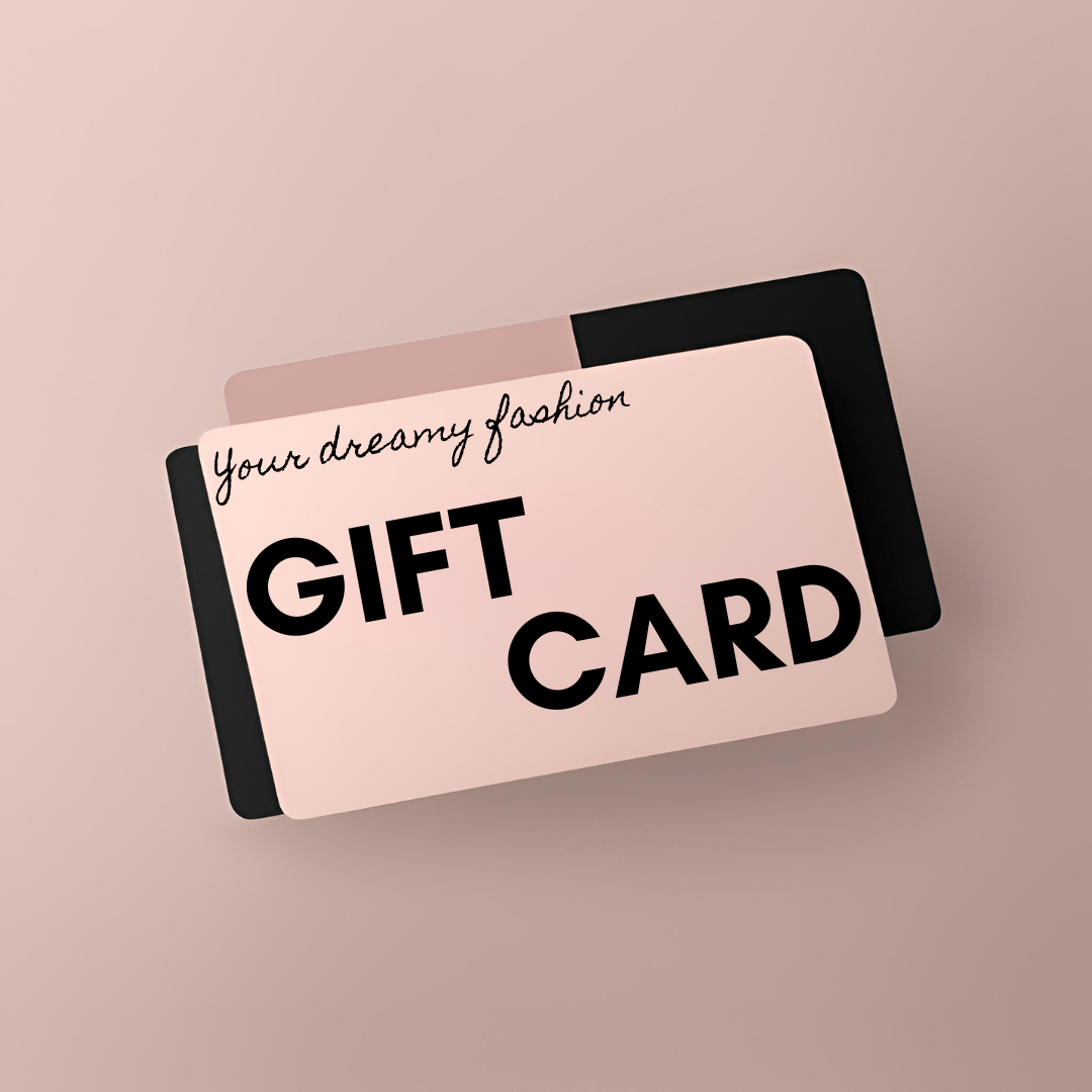 Gift Card by Luna Chic Store